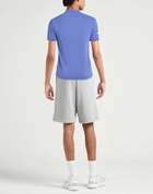Ea7 Mens T-shirt Lilac