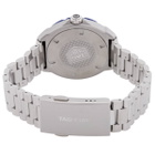 Tag Heuer Formula 1 Solargraph Blue Dial Mens Watch WBY1112.BA0042