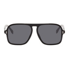 Fendi Black and Grey FF M0066 Sunglasses