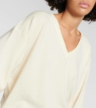 Sportmax Etruria wool and cashmere sweater