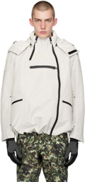 The North Face Off-White RMST Steep Tech Jacket