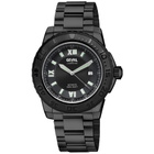 Gevril Seacloud Automatic Black Dial Mens Watch 31229B
