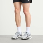 Nike Running Men's Nike Vomero 18 Sneaker in Wolf Grey/Anthracite/Pure Platinum