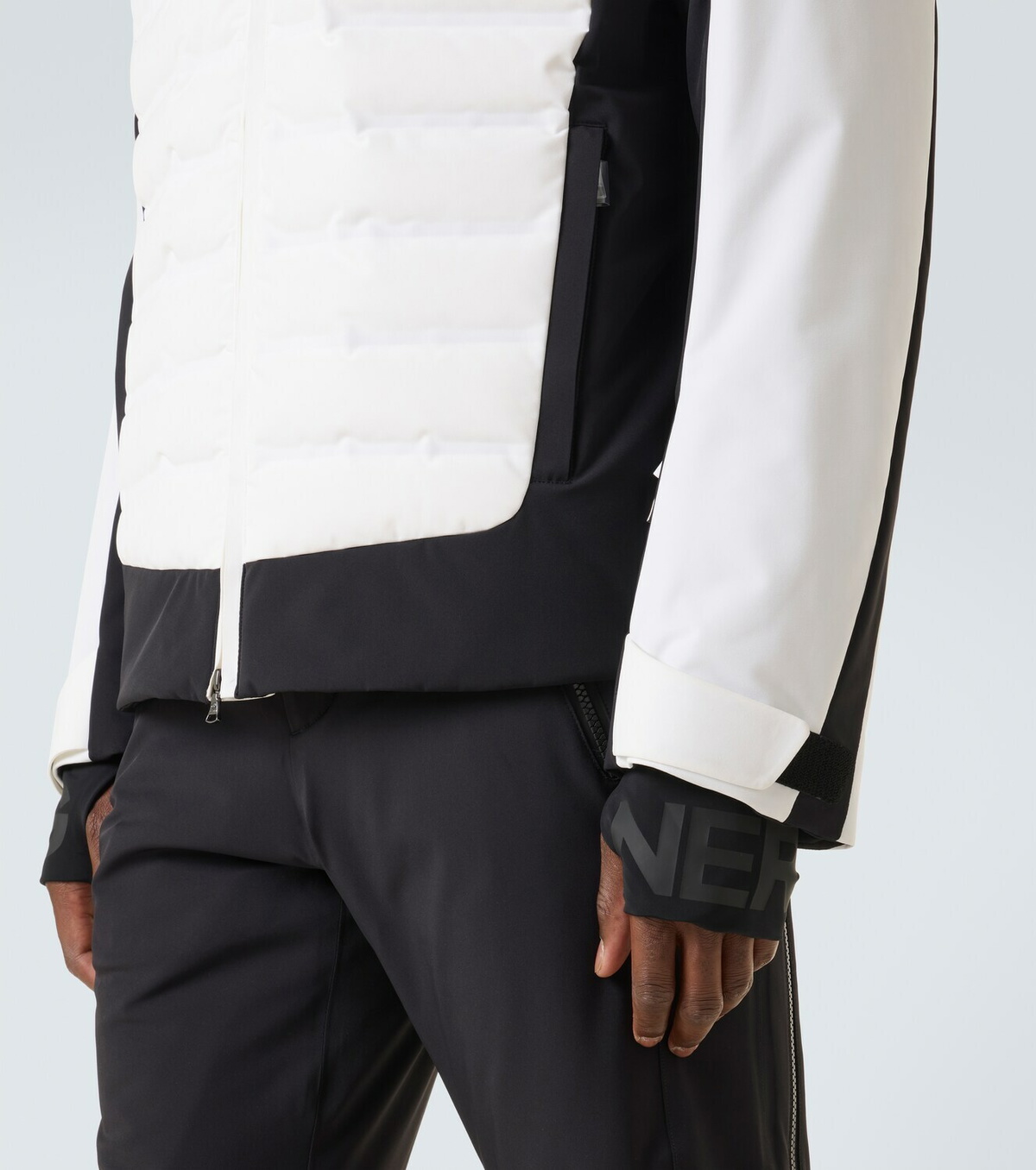Bogner Feliks down ski jacket