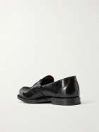 Church's - Farsley Leather Penny Loafers - Black