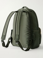Porter-Yoshida and Co - Tanker Shell Backpack - Green