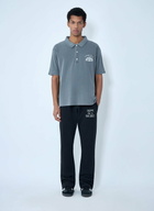 Gallery Dept. Logo Motif Track Pants