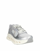 On Cloudtilt Arc Womens Sneakers in Grey
