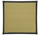 BEAMS JAPAN Hagihara Zabuton in Navy 