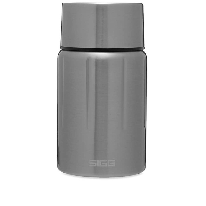 Photo: SIGG Gemstone Food Jar Selenite 0.75L