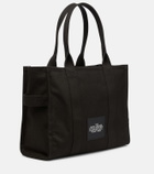 Marc Jacobs The Large canvas tote bag