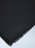 Toteme Light Wool Scarf