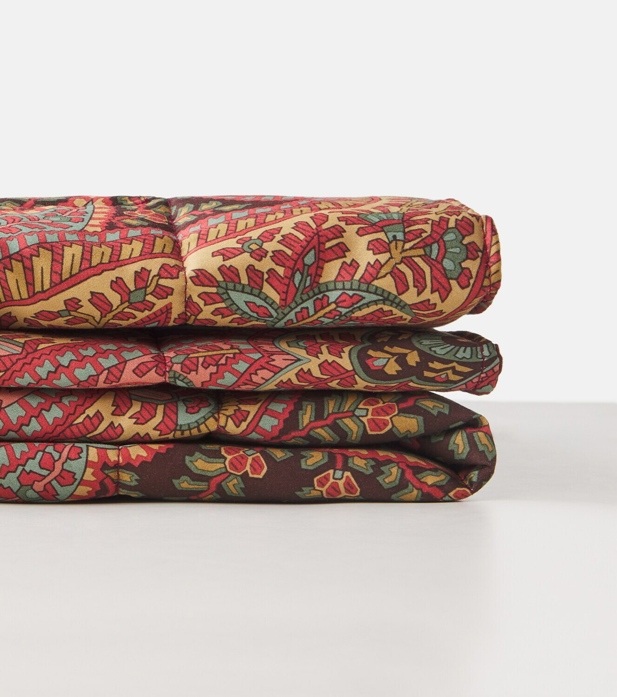 Etro Cotton throw