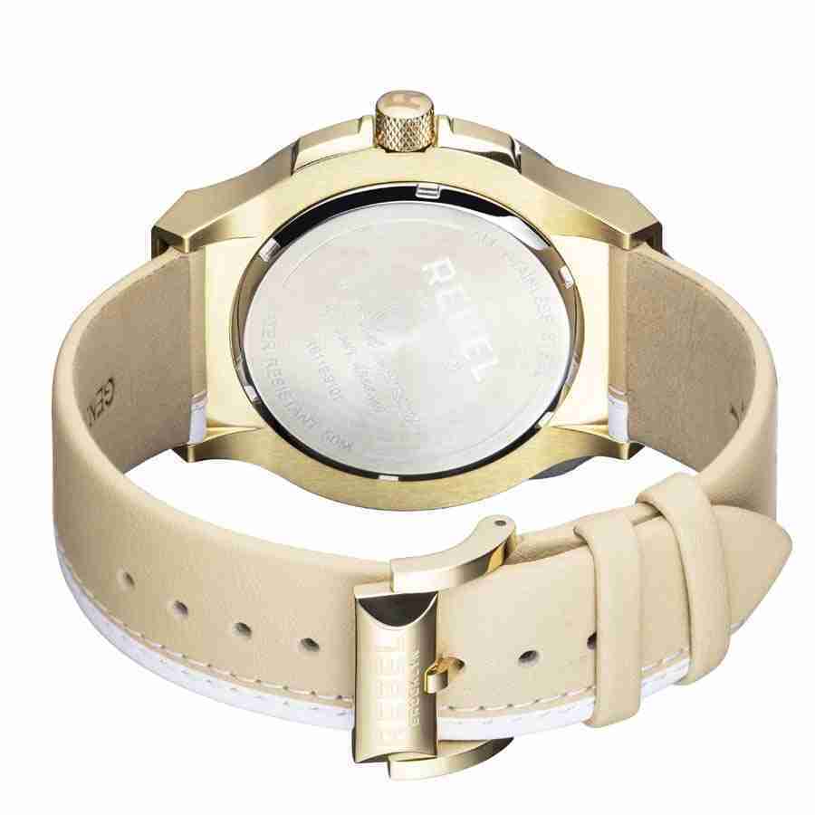 Rebel Flatbush Ladies Watch RB119-9101