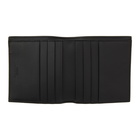 Fendi Black I See You Bifold Wallet