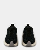 Steve Madden Serpent Sneakers in Black