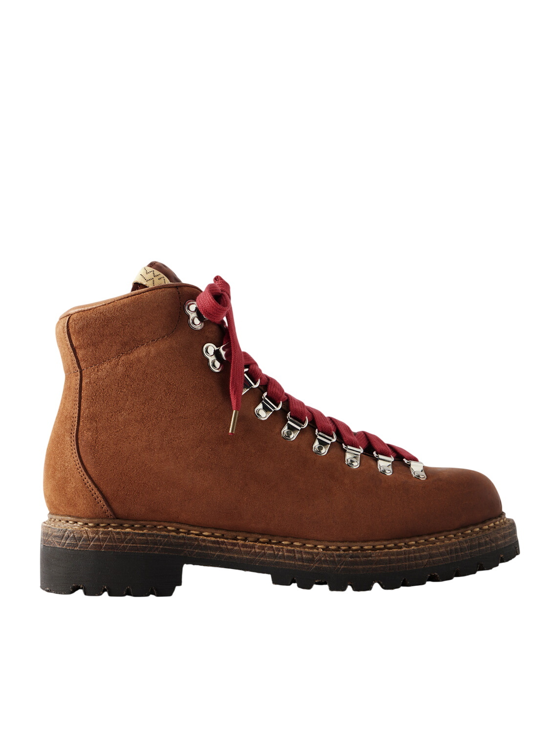 Visvim Kiefer Mid Forage Visvim