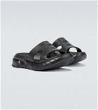 Givenchy - Marshmallow rubber sandals