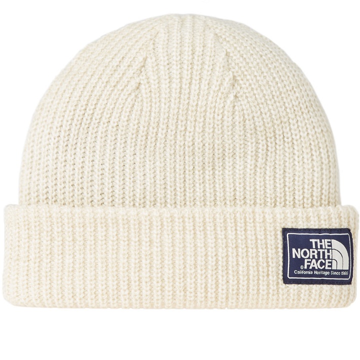 Photo: The North Face Salty Dog Beanie