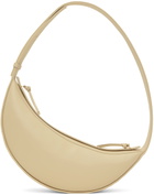NEOUS Beige Orion Shoulder Bag