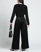 Maje Womens Shirt in Black