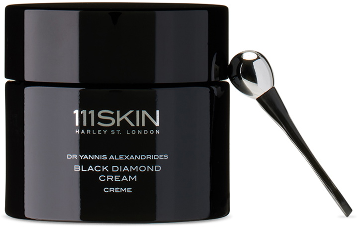 Photo: 111SKIN Black Diamond Cream, 50 mL