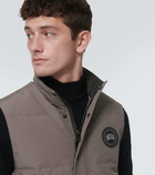 Canada Goose Garson down vest