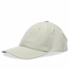 Our Legacy Men's Baseball Cap in Warm Grey 