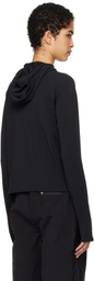 The North Face Black Adventure Sun Hoodie