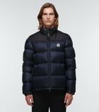 Moncler - Peuplier down jacket