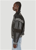 x Keith Haring Bomber Jacket in Black