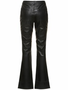 WEWOREWHAT Straight Tech Pants
