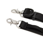 Topologie Utility Sling Wide in Black 