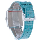 Franck Muller Master Square Quartz Diamond Ladies Watch 6002 L QZ R D CD