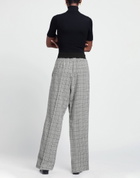 The Mannei Womens Pants in Grey
