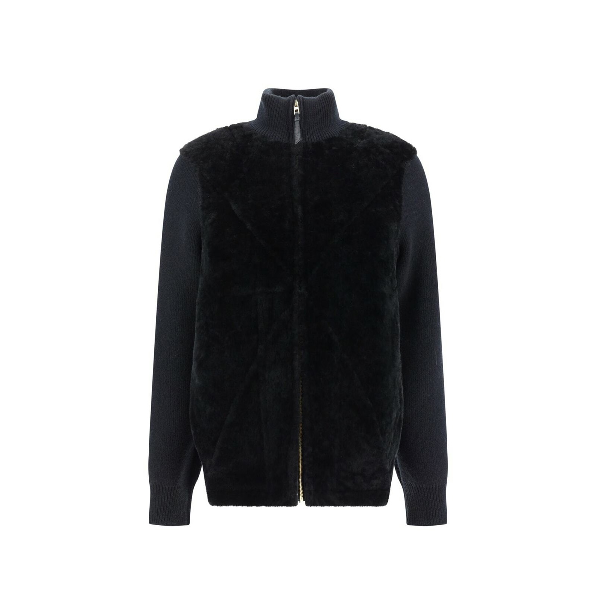 Loewe Paula's Ibiza printed denim jacket Loewe Loewe Paula's Ibiza printed denim jacket Loewe