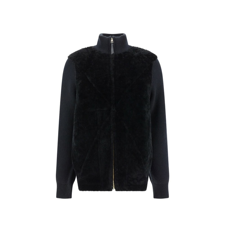 Photo: Loewe Puzzle Fold Jacket