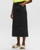 American Vintage Yobday Black - Womens - Skirts