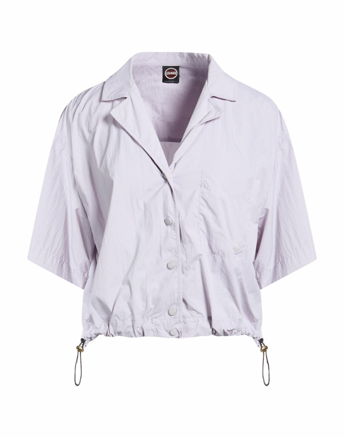 Colmar Womens Shirt Lilac