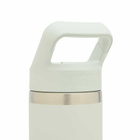YETI 18oz Rambler Straw Bottle in Ridgeline 