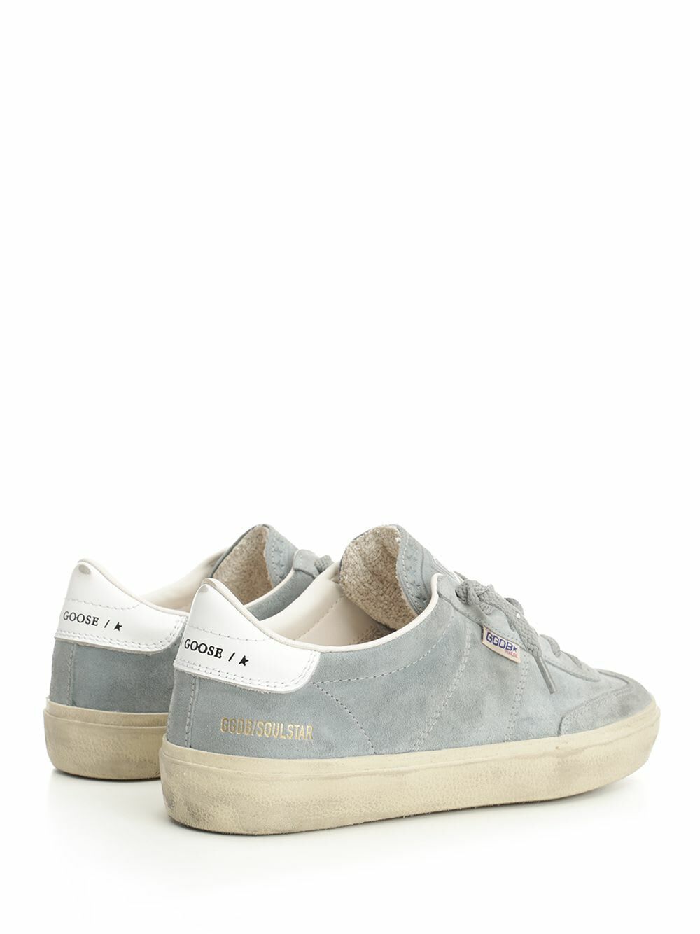 Golden Goose soul Star Sneakers