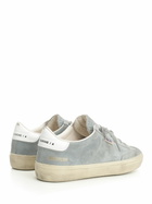 Golden Goose soul Star Sneakers