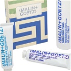 Malin + Goetz fresh faced starter kit (detox face mask, GFC,