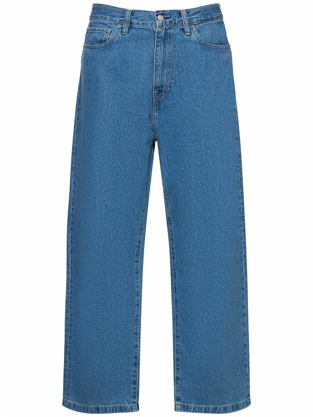 Photo: CARHARTT WIP - Landon Jeans