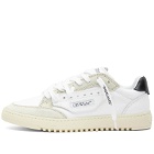 Off-White Women's 5.0 Sneakers in White
