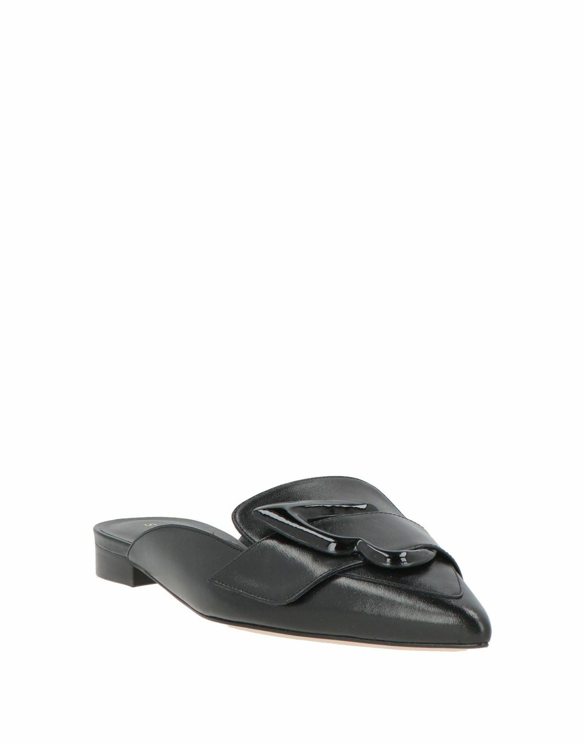 Sophia Webster Womens Mules & Clogs in Black