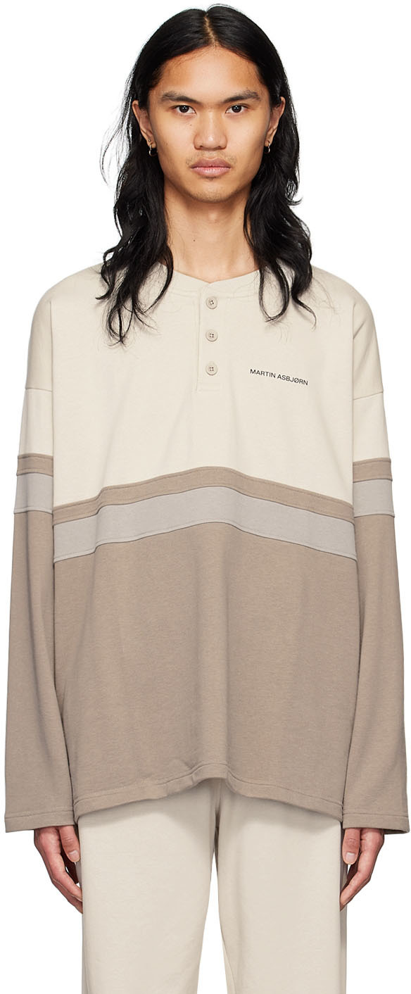 Martin Asbjørn Brown Austin Henley