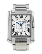 Cartier Tank Anglaise W5310008