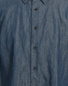 Rag & Bone Mens Shirt in Blue