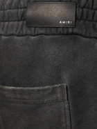AMIRI - Pigment Spray Star Sweatpants